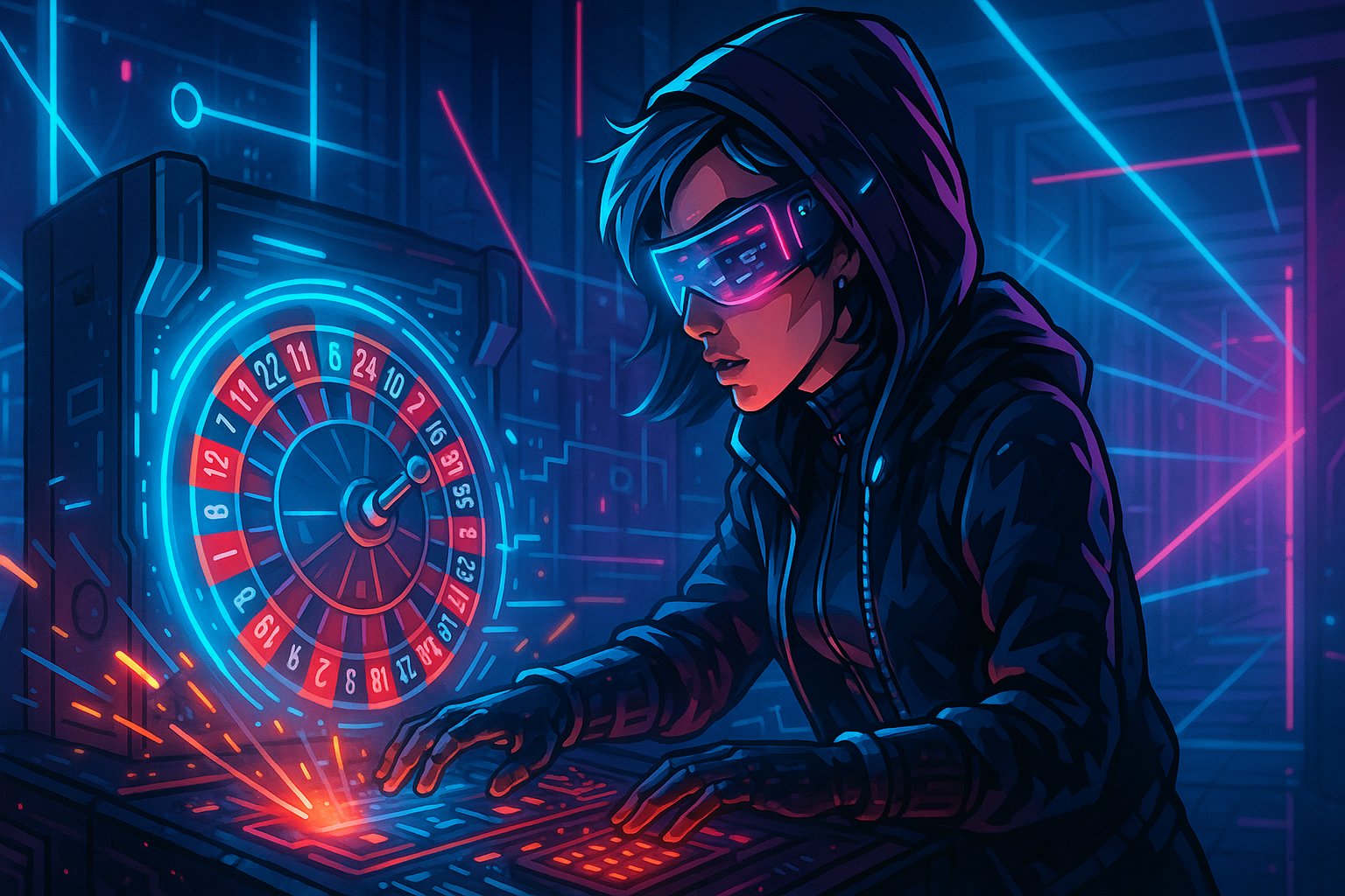 Sân chơi cá cược bóng đá và casino trực tuyến tại 181bet
